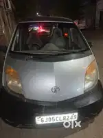 Tata nano 2009 nu model