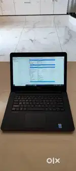 DELL Laptop Latitude 3450 for urgent sale
