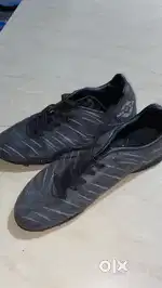Nivea Carbonite Football Boot