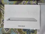 Immediately selling Samsung Tab A8 10.5 inch hardly used  with calling