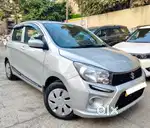 Maruti Suzuki Celerio 2021-1.0 VXI CNG MT, 2021, CNG & Hybrids