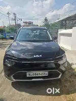 Kia Carens 2022 Diesel Well Maintained
