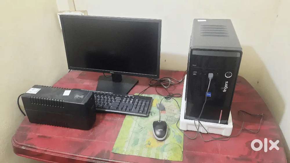 Desktop PC for Sale