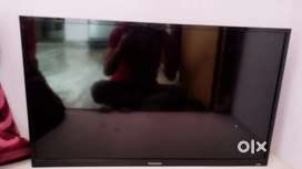 32 inch Panasonic LED Tv