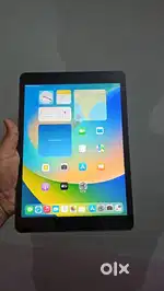Ipad 9th Gen 64GB Wifi