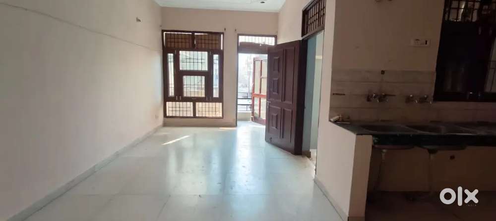 2BHK 1st floor of 4 Marla Kothi for a SMALL family