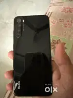 Redmi Note 8