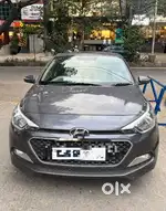 Hyundai i20 1.2 Sportz (O), 2016, Petrol