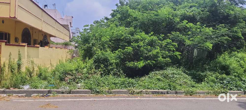 404 Square yards open site