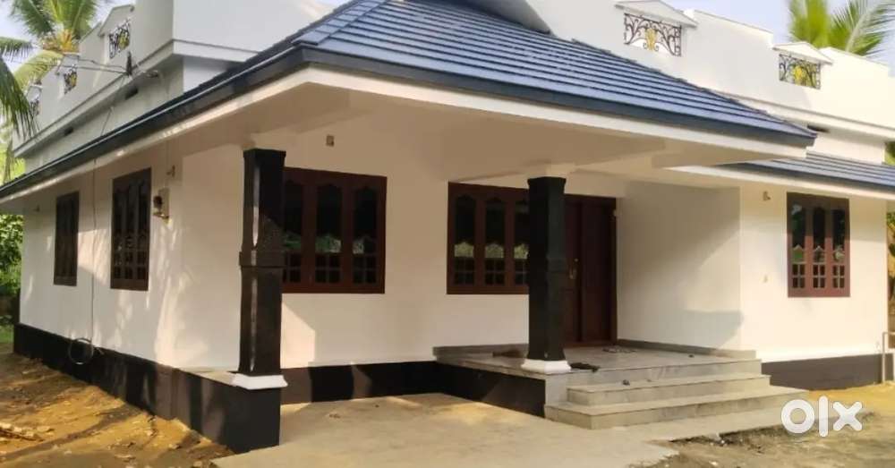 Individual house for rent 2 BHK