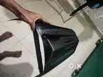 Mt 15 seat cowl