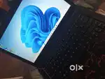 Lenovo thinkpad l470 8GB RAM 256 GB SSB i5 processor