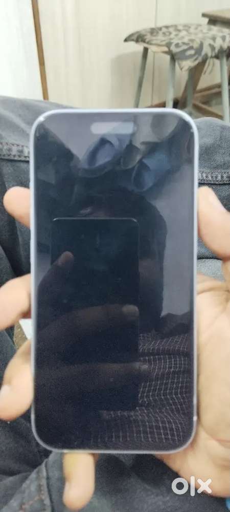 iPhone 15 128gb