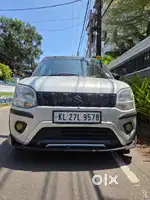 Maruti Suzuki Wagon R VXI 1.2, 2023, Petrol