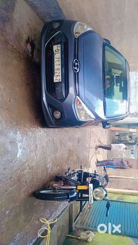 Hyundai Grand i10 2016 Petrol Good Condition