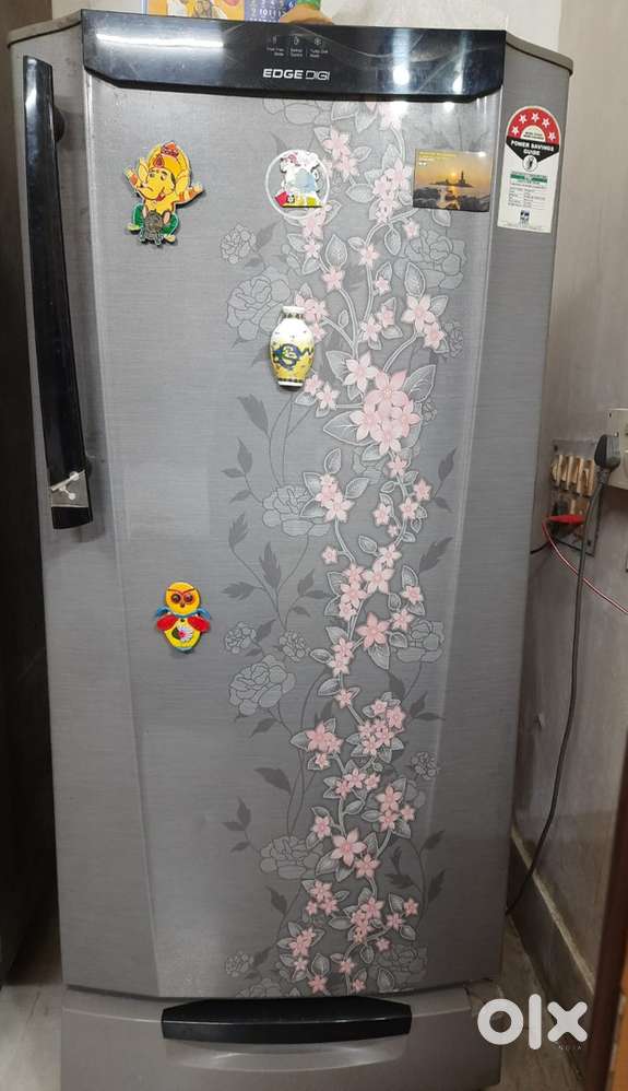 Good condition Godrej fridge to sell