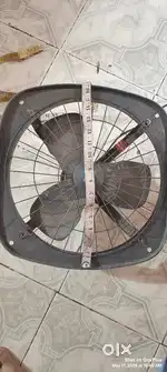 Window exhaust fan 15 inch ,381mm