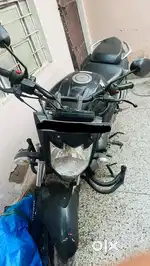 Yamaha fz bike for sake