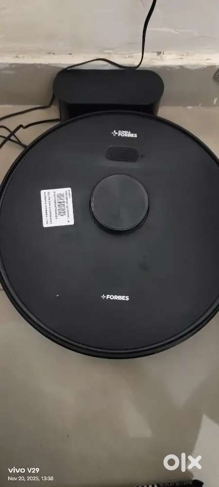 +Eureka Forbes ,, Home moping vaccum cleaner