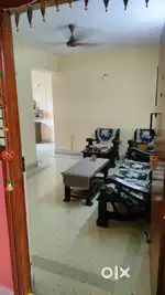 2 bhk Flat for lease at Malleshwaram