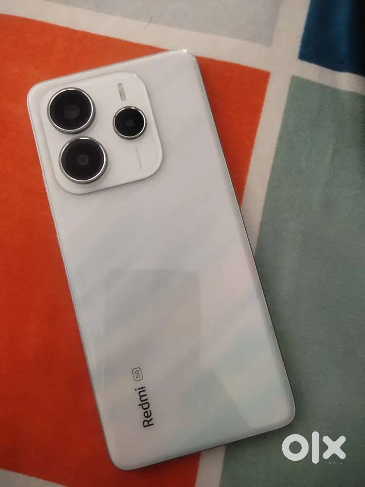 Mi note 14 5g in warranty (6,128)