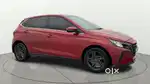 Hyundai New i20 1.2 Sportz IVT, 2020, Petrol