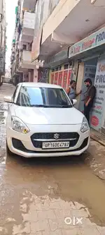 Maruti Suzuki Swift 2022