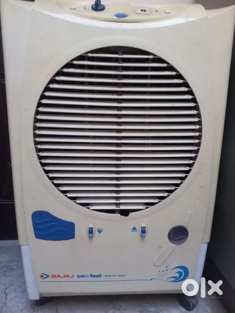 Bajaj Cooler