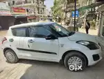 Maruti Suzuki Swift 2015 Petrol 80000 Km Driven