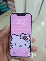 iPhone 13 mini USA