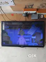Urjent Sale 24 inch lcd