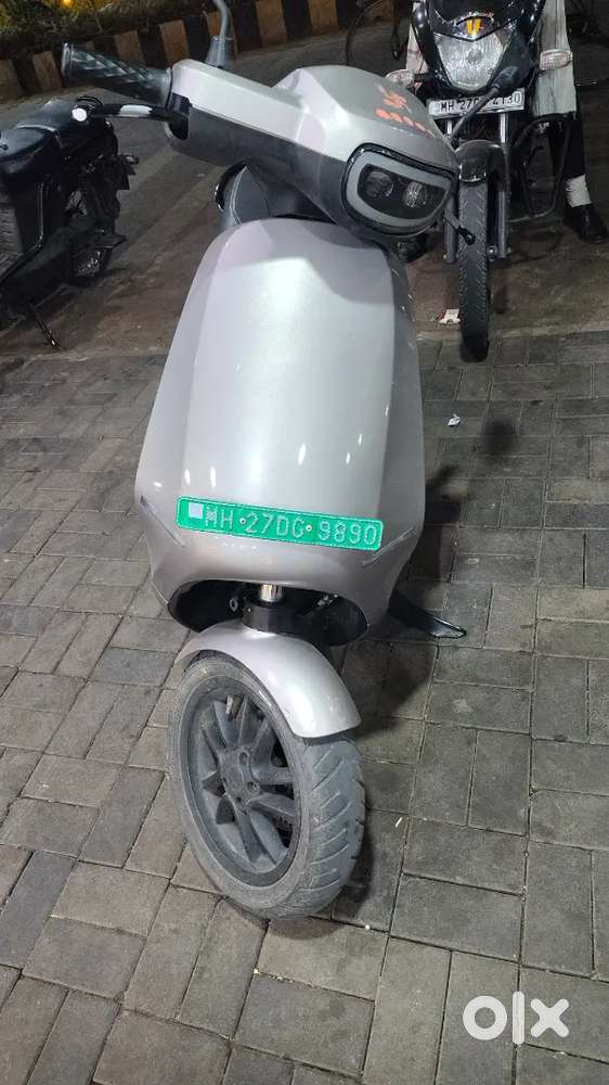 Ola S1 sell top condition