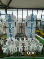 Hey IT professionals! Get 1/2/3 BHK cheap price flats in Mysore Road