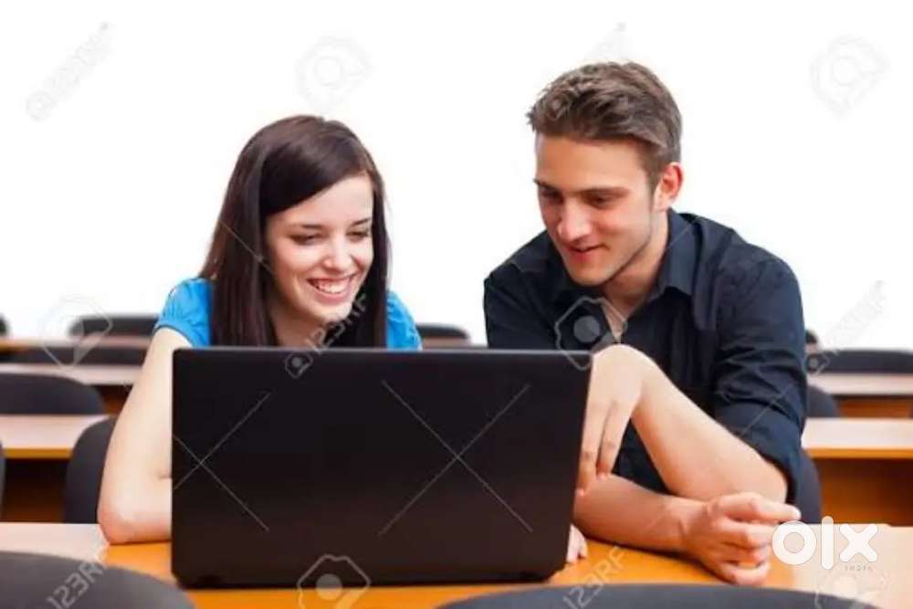 Work from home and anywhere