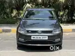 Volkswagen Polo 1.2 GT TSI, 2015, Petrol