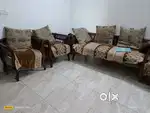 Compact Sofa Set for Sell
