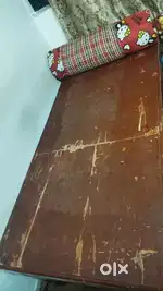 Single bed for selling