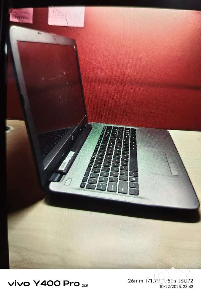 HP LAPTOP SELLING