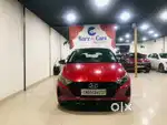 Hyundai i20 1.2 Asta, 2021, Petrol
