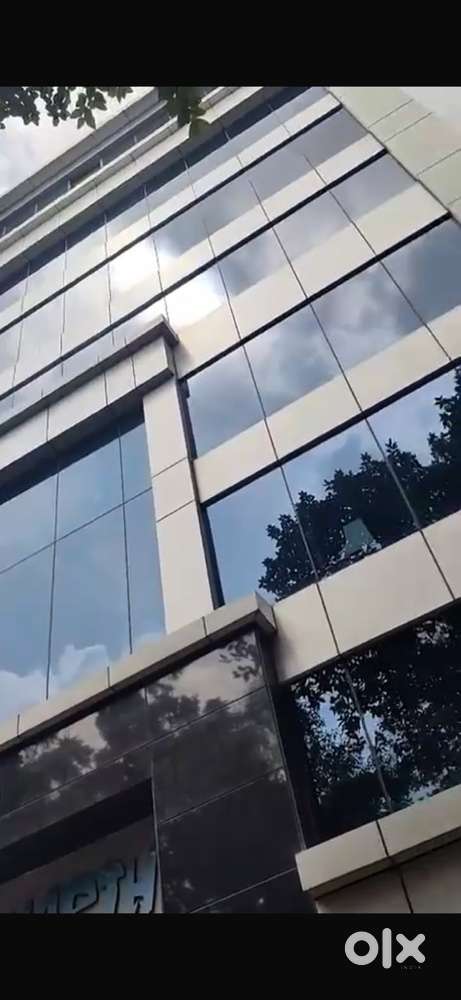 New AA grade small Office available for Rent at Lenin Sarani Road