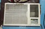 AC air conditioner