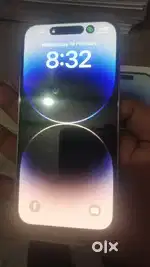 I phone 14 pro