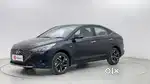 Hyundai Verna 1.5 SX (O) VTVT IVT, 2022, Petrol
