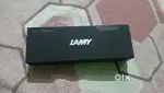 LAMY BALL PEN