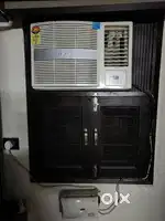 Voltas 1.5 tons ac
