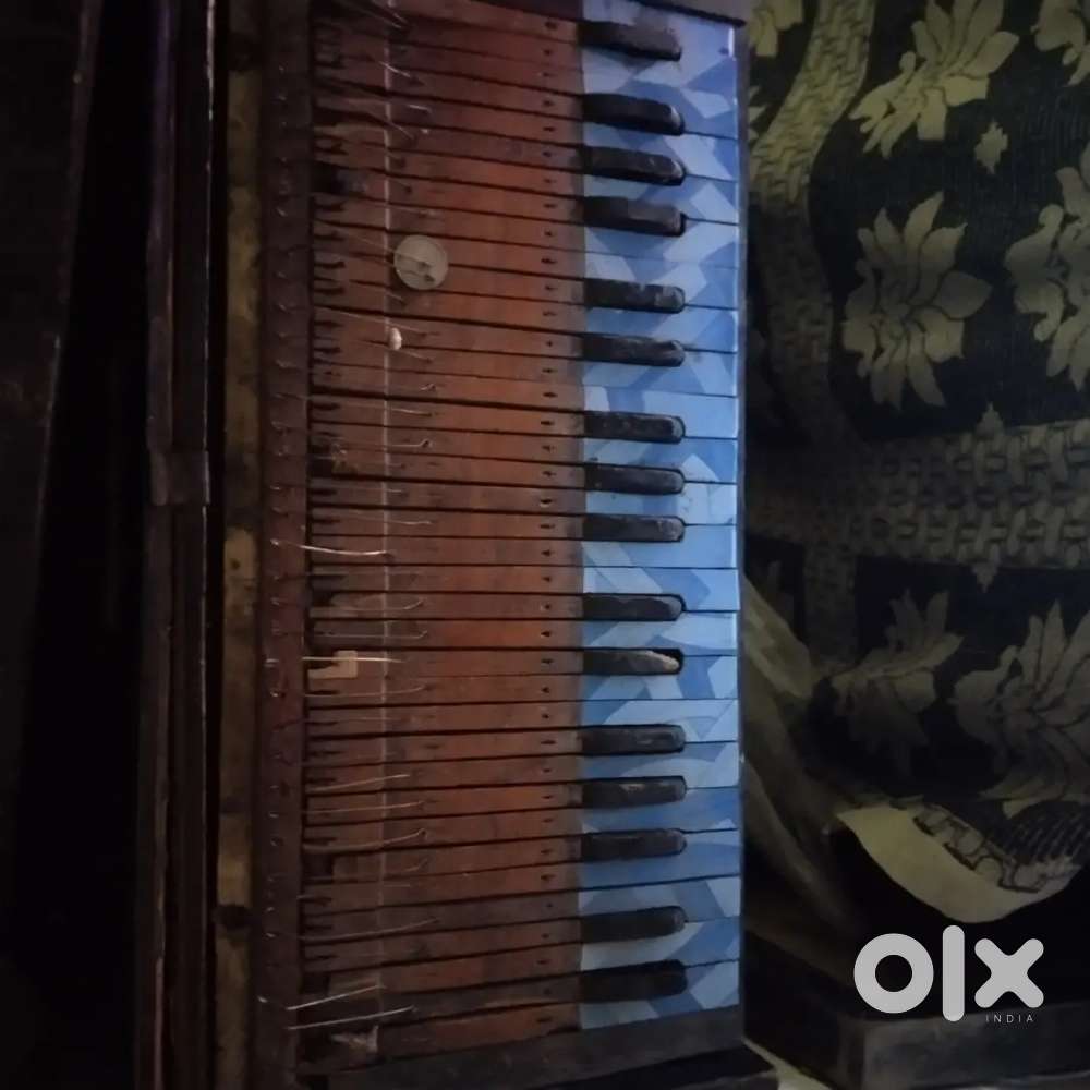 Harmonium very sweet tunee