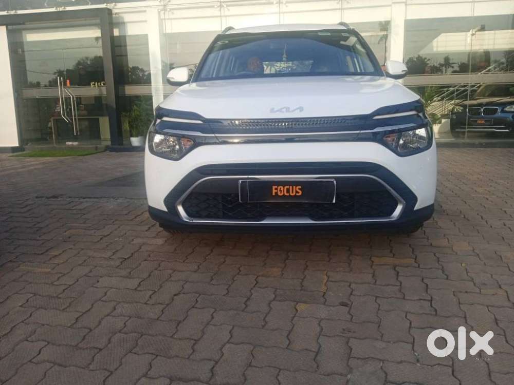 Kia Carens 1.5 Prestige 7 STR, 2023, Petrol