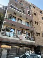 3 BHK Independent Floor with roof rights for Sale in Laxmi Nagar