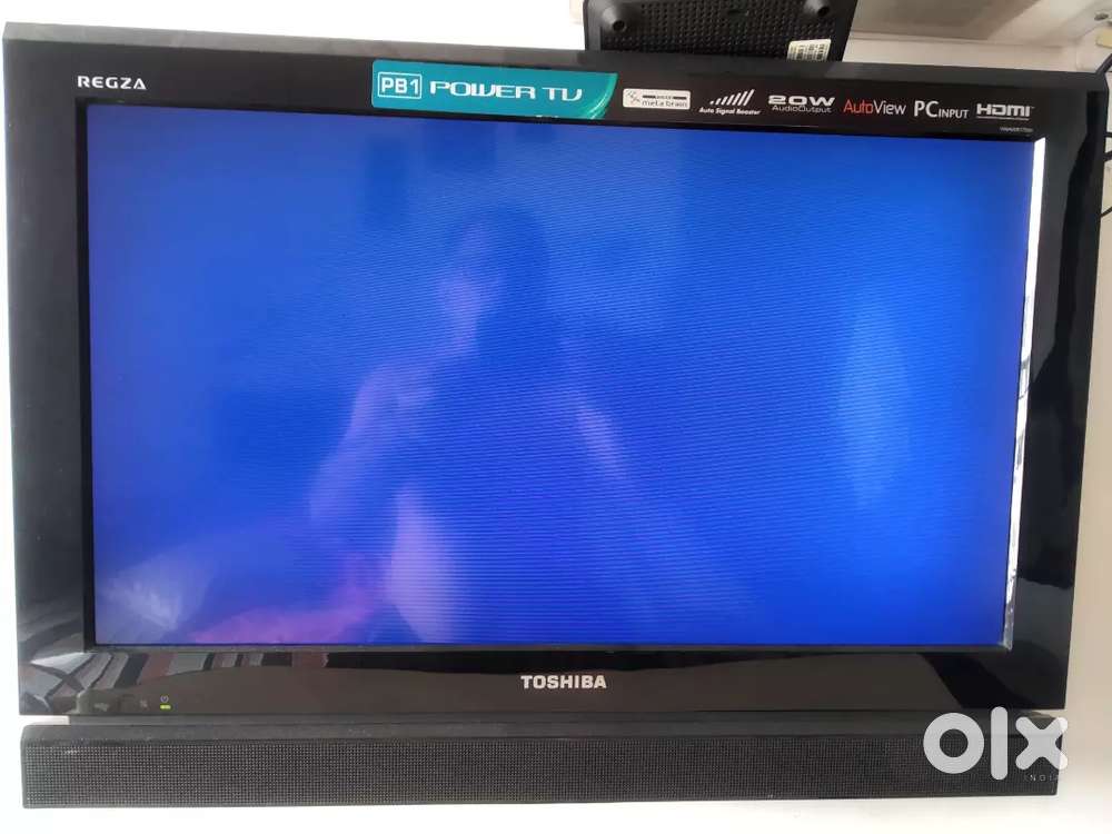 Toshiba 21 TV