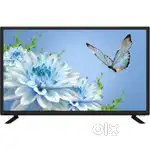 TMB brand 32 inches LED Tv rs 6999.